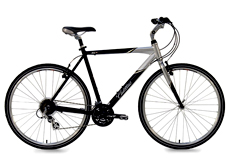 26"18 speed Mountain bike